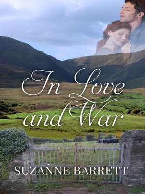 cover image of In Love and War